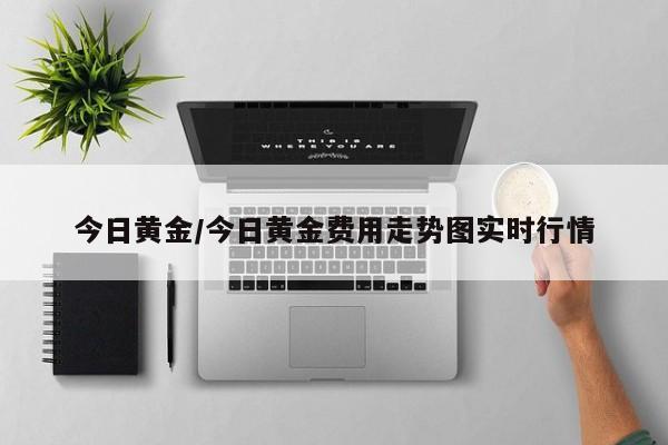 今日黄金/今日黄金费用走势图实时行情
